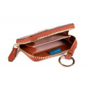 Ключниця Piquadro Dafne (DF) Tobacco PC4331DF_CU