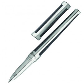 Перова ручка ST Dupont Defi Carbon Fibre PP FP Du400700