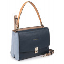 Женская сумка Piquadro Dafne (DF) Blue-L.Blue BD5276DF_BLAZ