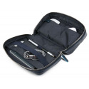 Сумочка Piquadro Blue Square (B2) Navy Blue AC5637B2_BLU2