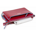 Сумочка Piquadro Blue Square (B2) Red AC5591B2R_R