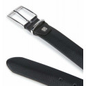 Ремінь Piquadro Modus Restyling (MOS) Black CU5617MOS_N