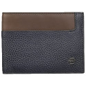 Портмоне Piquadro Scott (W83) PU1241W83R_BLU
