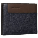 Портмоне Piquadro Scott (W83) PU1241W83R_BLU