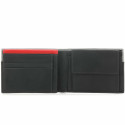 Портмоне Piquadro URBAN/Grey-Black PU1392UB00R_GRN