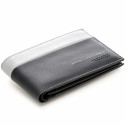Портмоне Piquadro URBAN/Grey-Black PU1392UB00R_GRN