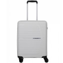 Чемодан Travelite Nubis White S Маленький TL076147-30
