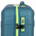 Валіза Travelite Vector Petrol S Маленький TL072007-22