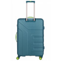 Чемодан Travelite Vector Petrol M Средний TL072048-22