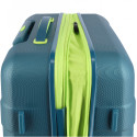 Чемодан Travelite Vector Petrol M Средний TL072048-22