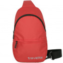 Рюкзак Travelite Basics Red TL096313-10