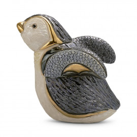 Фигурка/статуэтка De Rosa Families Пингвинчик Dr306f-66