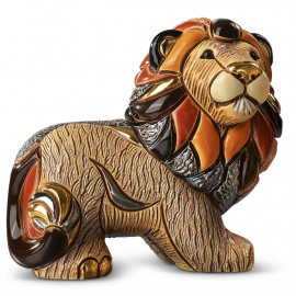 Фигурка De Rosa Rinconada Families Лев - Царь Зверей Dr113f-44