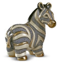 Фигурка/статуэтка De Rosa Families Зебра Dr124f-32