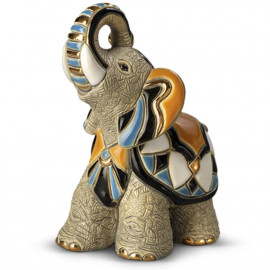 Фігурка/статуетка De Rosa Families Слон Dr157f-21