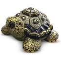 Фигурка/статуэтка De Rosa Families Черепаха Dr179f-26