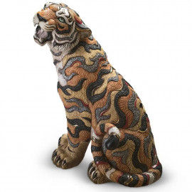 Фигурка/статуэтка De Rosa Large Wildlife Тигр Dr472-42