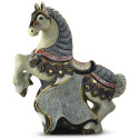 Фигурка/статуэтка De Rosa Large Wildlife Конь Dr462-47