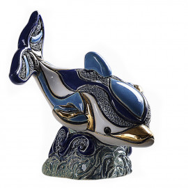 Фігурка/статуетка De Rosa Families Дельфін Dr381f-36