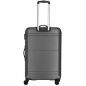 Валіза Travelite YAMBA 8W/Anthracite TL075249-04 Валіза Travelite YAMBA 8W/Anthracite TL075249-04