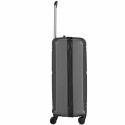 Валіза Travelite YAMBA 8W/Anthracite TL075249-04 Валіза Travelite YAMBA 8W/Anthracite TL075249-04