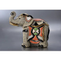Фігурка/статуетка De Rosa Emerald Слон Dr1034-22
