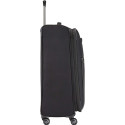 Валіза Travelite CAPRI/Black L Велика TL089809-01