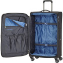 Валіза Travelite CAPRI/Black L Велика TL089809-01
