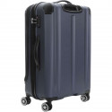 Валіза Travelite CITY/Navy Середня TL073045-20
