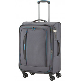 Валіза на 4 колесах Travelite Crosslite M TL089548-04