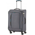 Чемодан на 4 колесах Travelite Crosslite M TL089548-04