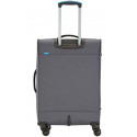 Чемодан на 4 колесах Travelite Crosslite M TL089548-04