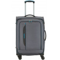 Чемодан на 4 колесах Travelite Crosslite M TL089548-04