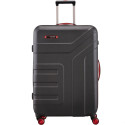 Чемодан Travelite VECTOR/Black Большой TL072049-01
