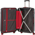Чемодан Travelite VECTOR/Black Большой TL072049-01