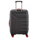 Чемодан Travelite VECTOR/Black Средний TL072048-01