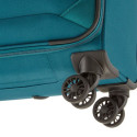 Чемодан Travelite KENDO/Petrol S Маленький TL090347-22