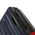 Валіза Travelite Kosmos Маленька TL073947-20 Валіза Travelite Kosmos Маленька TL073947-20