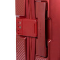 Чемодан Piquadro CUBICA/Red M Средний BV4427CB_R Чемодан Piquadro CUBICA/Red M Средний BV4427CB_R