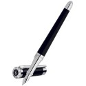 Перова ручка ST Dupont Liberte Black PP FP Du460674