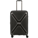 Валіза Titan PARADOXX/Black Uni M Середня Ti833405-02 Валіза Titan PARADOXX/Black Uni M Середня Ti833405-02