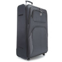 Чемодан Titan NONSTOP/Anthracite L Большой Ti382401-04 Чемодан Titan NONSTOP/Anthracite L Большой Ti382401-04