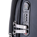 Валіза Titan NONSTOP/Anthracite Маленька Ti382403-04