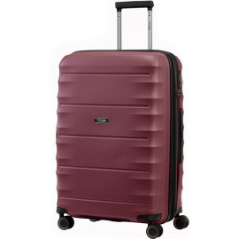 Чемодан Titan HIGHLIGHT/Merlot M Средний Ti842405-70