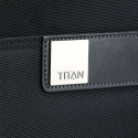 Сумка Titan POWER PACK/Black Ti379701-01