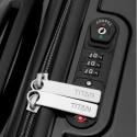 Валіза Titan X-RAY/Atomic Black M Середня Ti700805-01