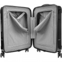 Валіза Titan X-RAY/Atomic Black S Маленька Ti700806-01