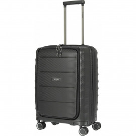 Валіза Titan HIGHLIGHT/Black S Маленька Ti842409-01