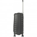 Валіза Titan HIGHLIGHT/Black S Маленька Ti842409-01