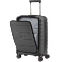 Валіза Titan HIGHLIGHT/Anthracite S Маленька Ti842409-04